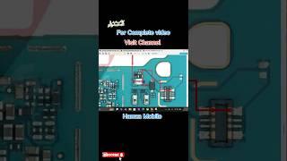 Samsung A8/SM-A530 Charging ways,Not Charging Problem Solution#tech #phonefixx #phonerepairshort