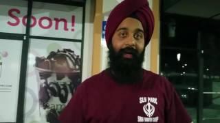 Hate Crime   Sikh Attacked in Bakersfield CA