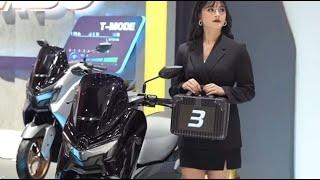 Yamaha IMOS 2024 Booth | Deal Or Neo Deal Quiz ‼️