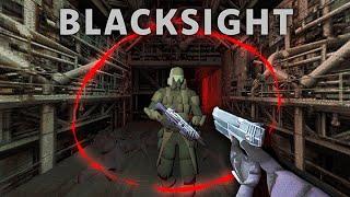 I OVERHAULED my survival horror game | Blacksight 2