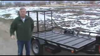 Echo Trailer Testimonial 1-800-611-4379