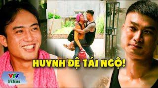 Huynh đệ TÁI NGỘ, Mến và Hiếu gặp lại nhau vui như mở hội | Làng Trong Phố | VTV
