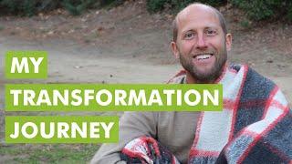 Truth Talk: My Transformation Journey