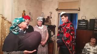 День Рождения.