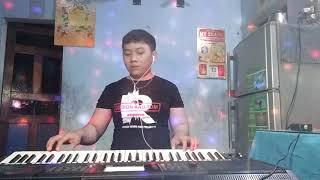 Nơi Tình Yêu Bắt Đầu Đàn Organ Karaoke Nhạc Sống Ngọc Lương cho thuê dàn nhạc 0964428378