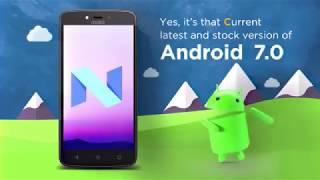 Moto C Plus 2017 | Official Video | commercial | Greentech