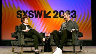 On with Kara Swisher Live: Kevin Systrom is Back and Taking On Twitter and News | SXSW 2023