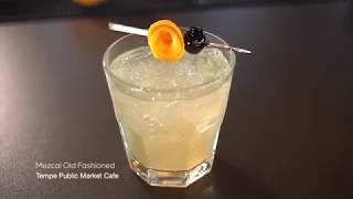 5 Favorite Cocktails in Tempe Arizona