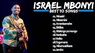 Israel Mbonyi Mix Songs 2024 | Israel Mbonyi Songs 2024