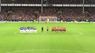 EVERTON v SOUTHAMPTON FULL PENALTY SHOOTOUT ️