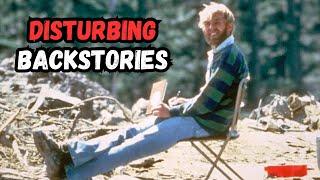 Pictures With Disturbing Backstories