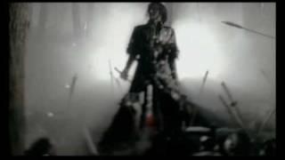 GACKT「RETURNER ～闇の終焉～」