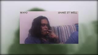 Wayo Cockatoo - Shake It Well