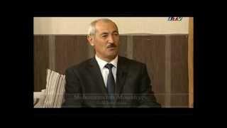 Məhəmmədəli Məşədiyev-Aşıq sənətində şeir növləri(OZAN-İTV).
