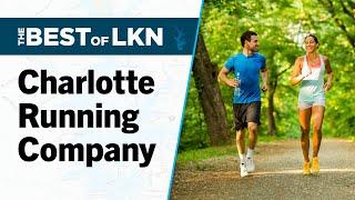 Charlotte Running Company (Mooresville NC) | The Best of Lake Norman