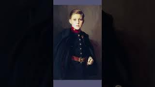 Philip de László, Mastering Portraits