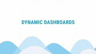 Create your own custom Dashboards - Konnect Insights