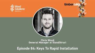 Keys to Rapid Installation