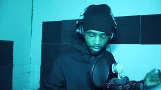 I shot my FIRST MUSIC VIDEO for SRT MAINE - freestyle “You shoulda made this longer”