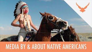 Media By & About Native Americans | Native Stories | Vision Maker Media