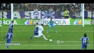 Gonzalo Higuain 2012 The Total Striker New HD