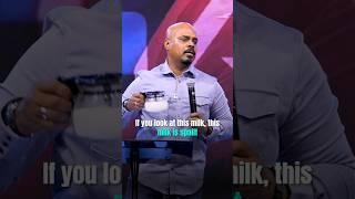 He will use you again! #reenukumar #motivation #shorts