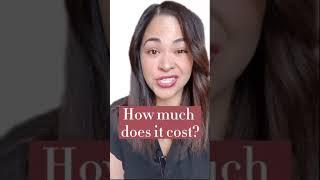 Learn Danish - How much does it cost? 