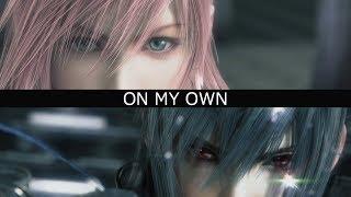 Lightning & Noctis - On My Own