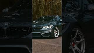 BMW 3 - 4K Car Edit #carhub #4kstatus #speed