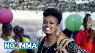 Maryanne Imani - NAFURAHI (Official Video)