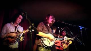 Flats & Sharps - Darkest Shade Of Light Live at The Green Note