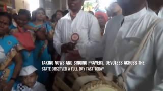 Celebrating Ashadhi Ekadashi across Maharashtra