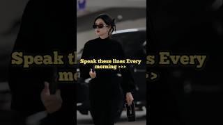 speak these lines #shortlife #inspiration #motivation #short #views #subscribe #share #yt #like