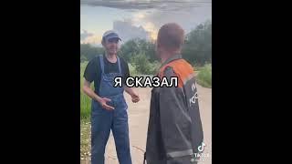 Драка Алкашей за Кривой Базар 2 / Подборка Драк Алкашей