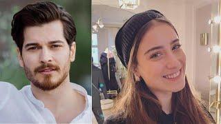 Hazal Kaya’s Bold Statement on Çağatay Ulusoy’s Relationship – Hidden Feelings or Honest Opinion?