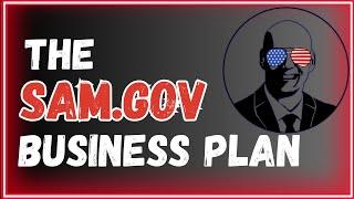 Why You Need A Business Plan For Government Contracting