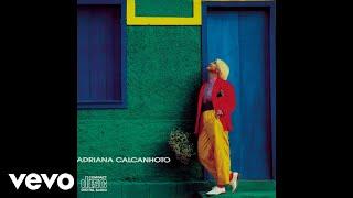 Adriana Calcanhotto - Mortaes (Pseudo Video)