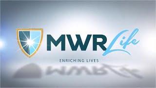 MWR Life presentation in ENGLISH | Презентация MWR Life на английском языке