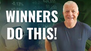 WINNING SPORTS BETTORS DO THIS: LEARN FAST & PROFIT (EASY - PRO GAMBLER EXPLAINS)