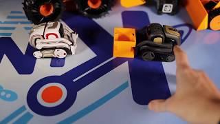 Kinvert Programs Cozmo and Vector to Talk - And Then...