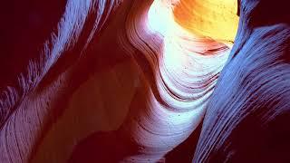 2022 7 AZ Antelope X Canyon HDR