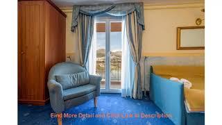 Review Hotel Kastoria in Kastoria City Hotel | Greece