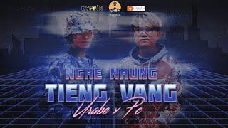 Nghe Những Tiếng Vang - Urabe ft. PC (prod.XIN )