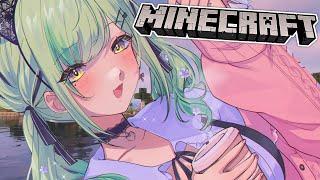 【MINECRAFT】 Minecraft alpha was released 14 years ago