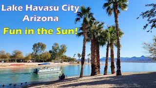 FUN THINGS TO DO IN LAKE HAVASU CITY ARIZONA | LAKE HAVASU | LONDON BRIDGE | BRIDGEWATER CHANNEL