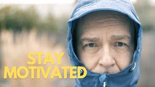 From Drizzle to Dazzle.  The No.1 way I know to reignite your creative mind.
