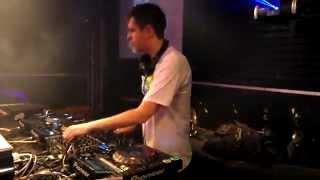 Kutski live at Melody of Madness, Berlin (GER)