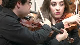 L. BOULANGER · „D’un matin de printemps“ · Philharmonie Salzburg · Elisabeth Fuchs