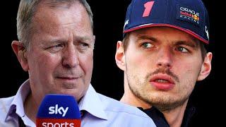 MAX VERSTAPPEN DESTROYS BIASED FIA! F1 News