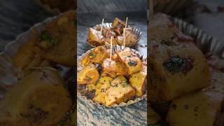 Dal Fara recipeAtta chana dal fara recipebhakosa||Gojha||pithi#youtubeshorts #shortvideo #shorts